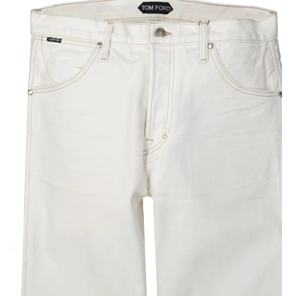 Tom Ford Tom Ford Denim Jeans 5