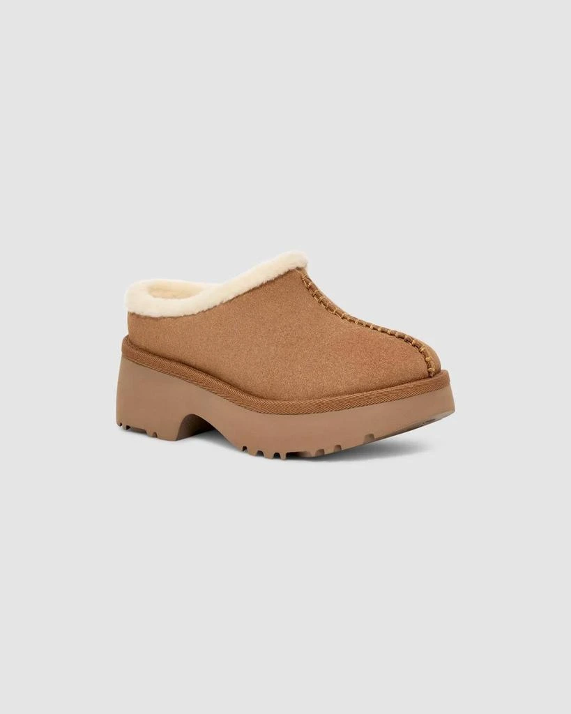 UGG Ugg - Women
s New Heights Cozy Clog