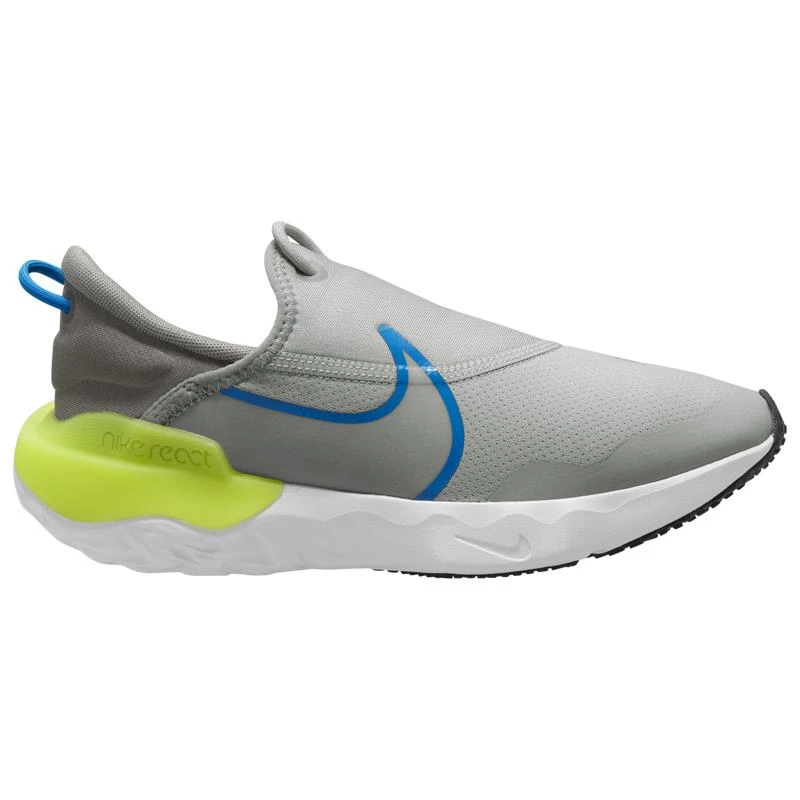 NIKE Nike React Flow - Boys' Grade School 1