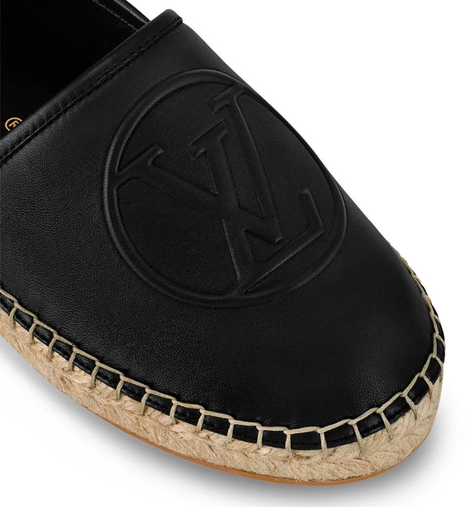 Louis Vuitton Starboard Flat Espadrilles 7