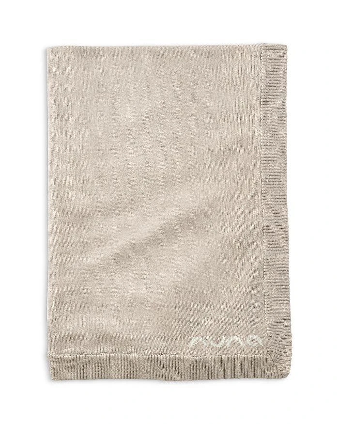 Nuna Cotton Infant Blanket