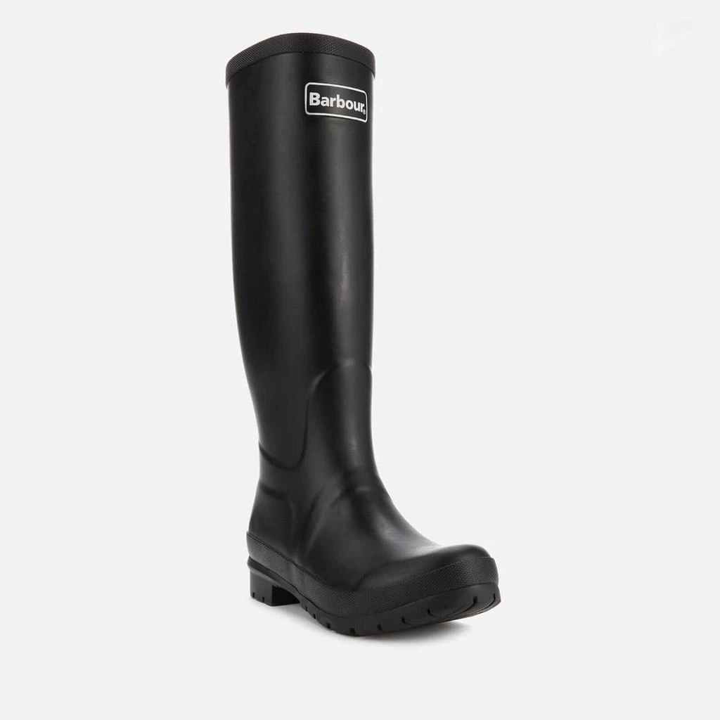 Barbour Barbour Women's Abbey Rubber Tall Wellies 2