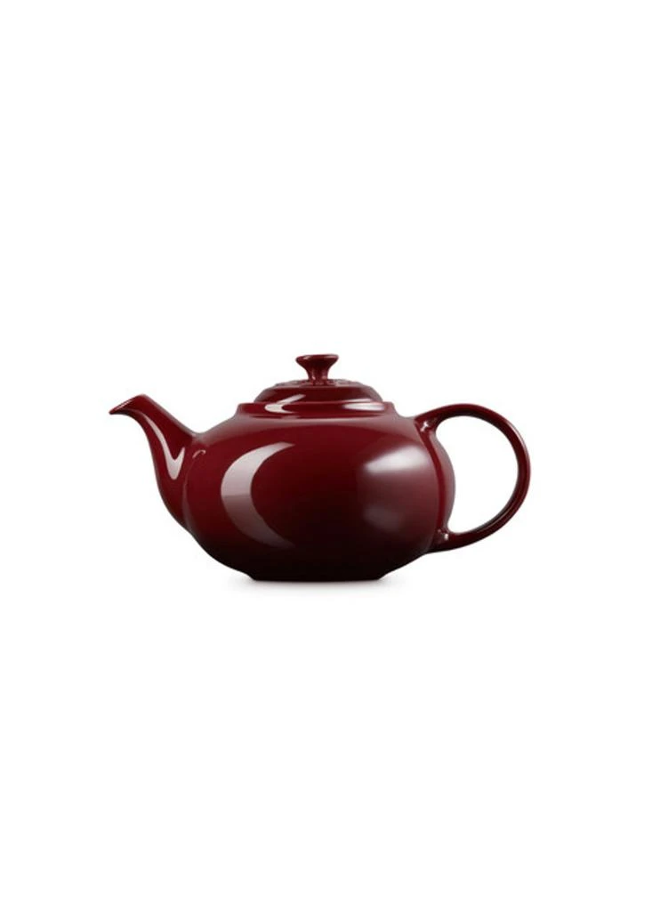 Le Creuset Stoneware classic teapot 1.3l 3