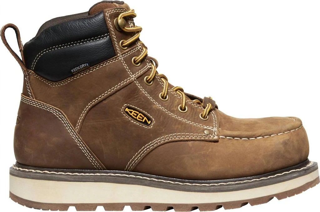 Keen Keen - Men
s Utility Cincinnati Safety Boots