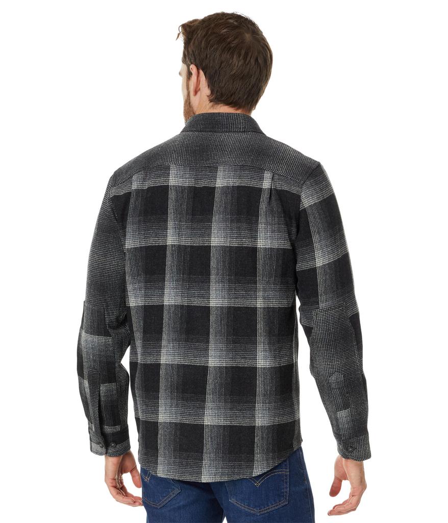 Pendleton Centennial Plaid Shirt