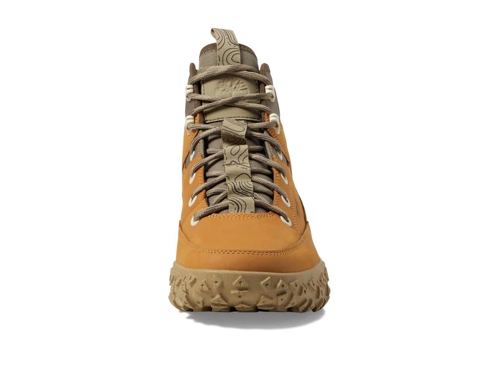 Timberland GreenStride Motion 6 Mid Leather 3