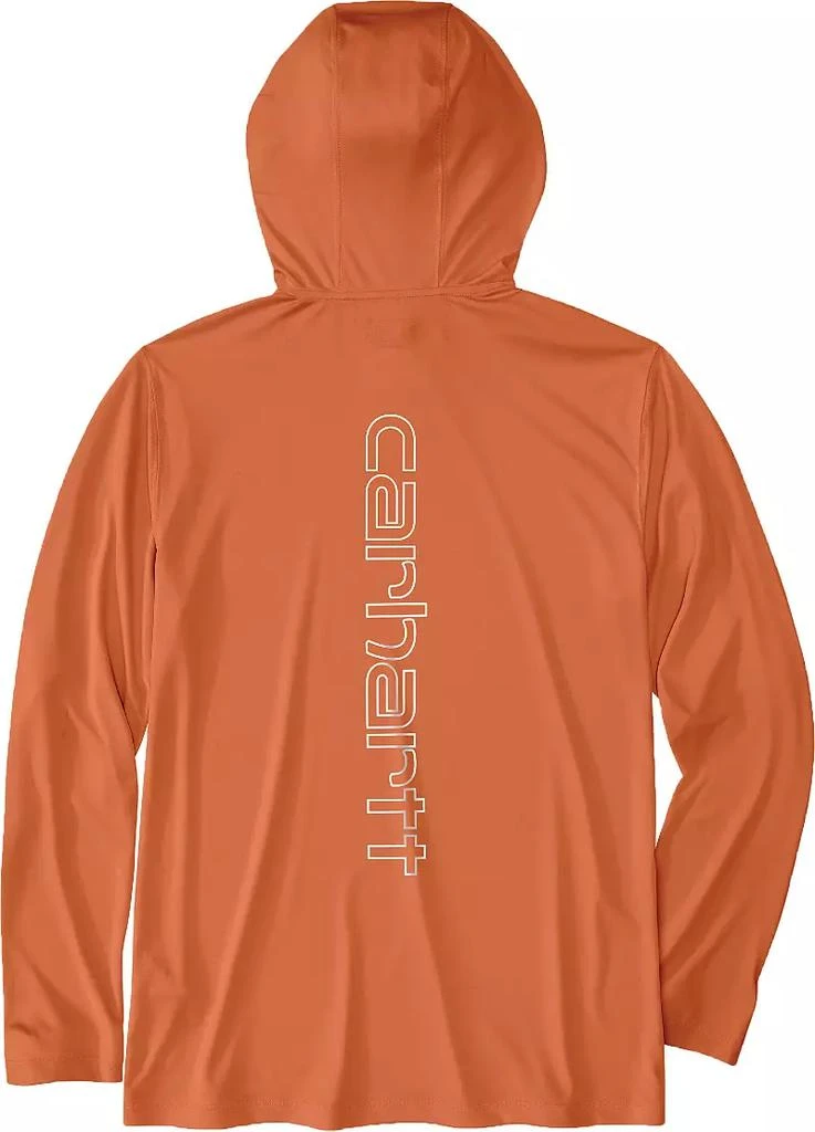 Carhartt Carhartt Men's Force Sun Defender Hoodie 4