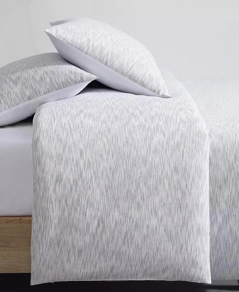 Calvin Klein Modern Ikat 3 Piece Comforter Set 3