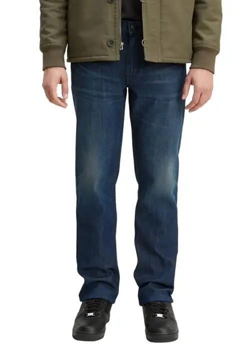 Levi's 514 Straight Leg Jeans