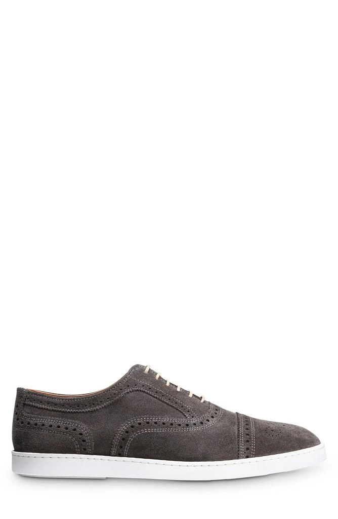 Allen Edmonds Strand Cap Toe Oxford Sneaker 3
