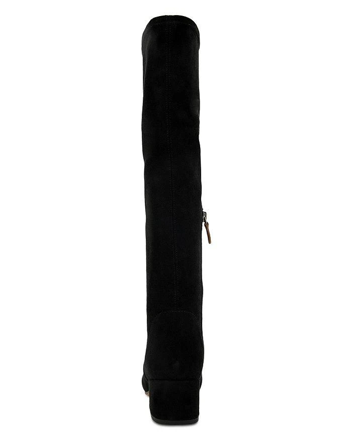Gentle Souls Women's Ella Stretch Boots 6