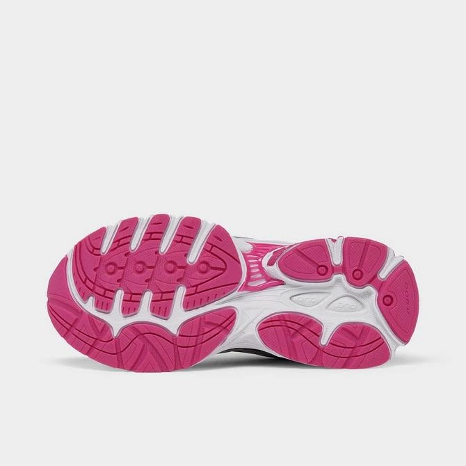 Saucony Little Kids' Saucony Omni 9 KDZ Casual Shoes 6
