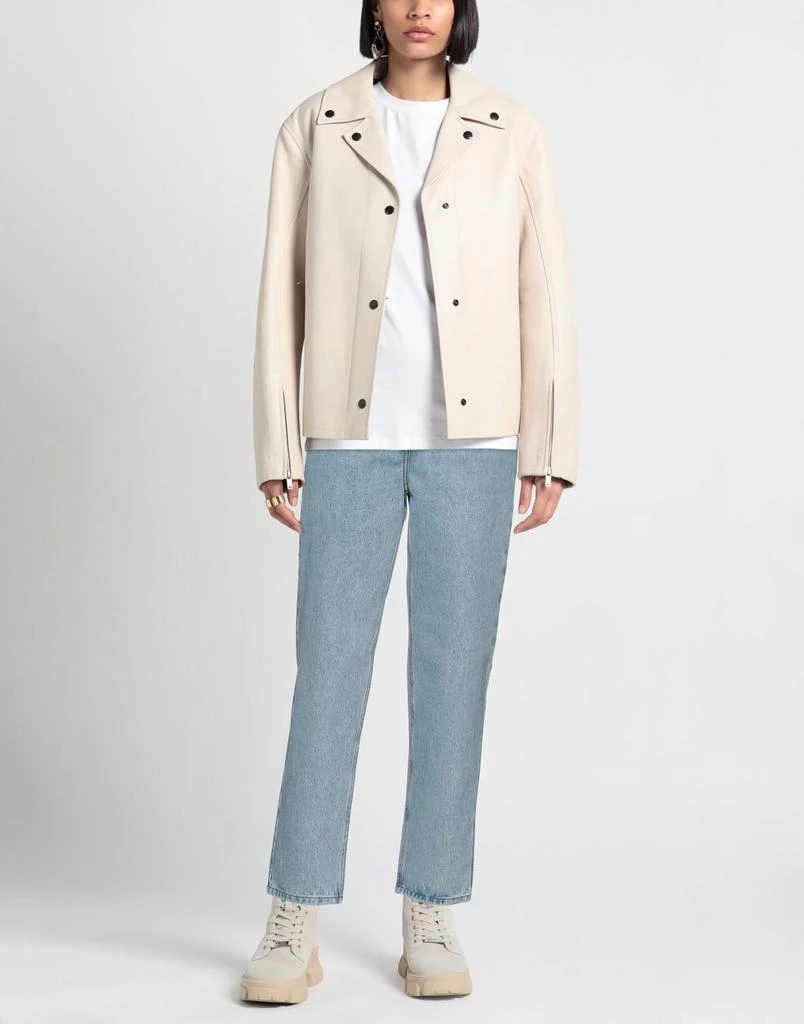 Balmain Denim pants 2