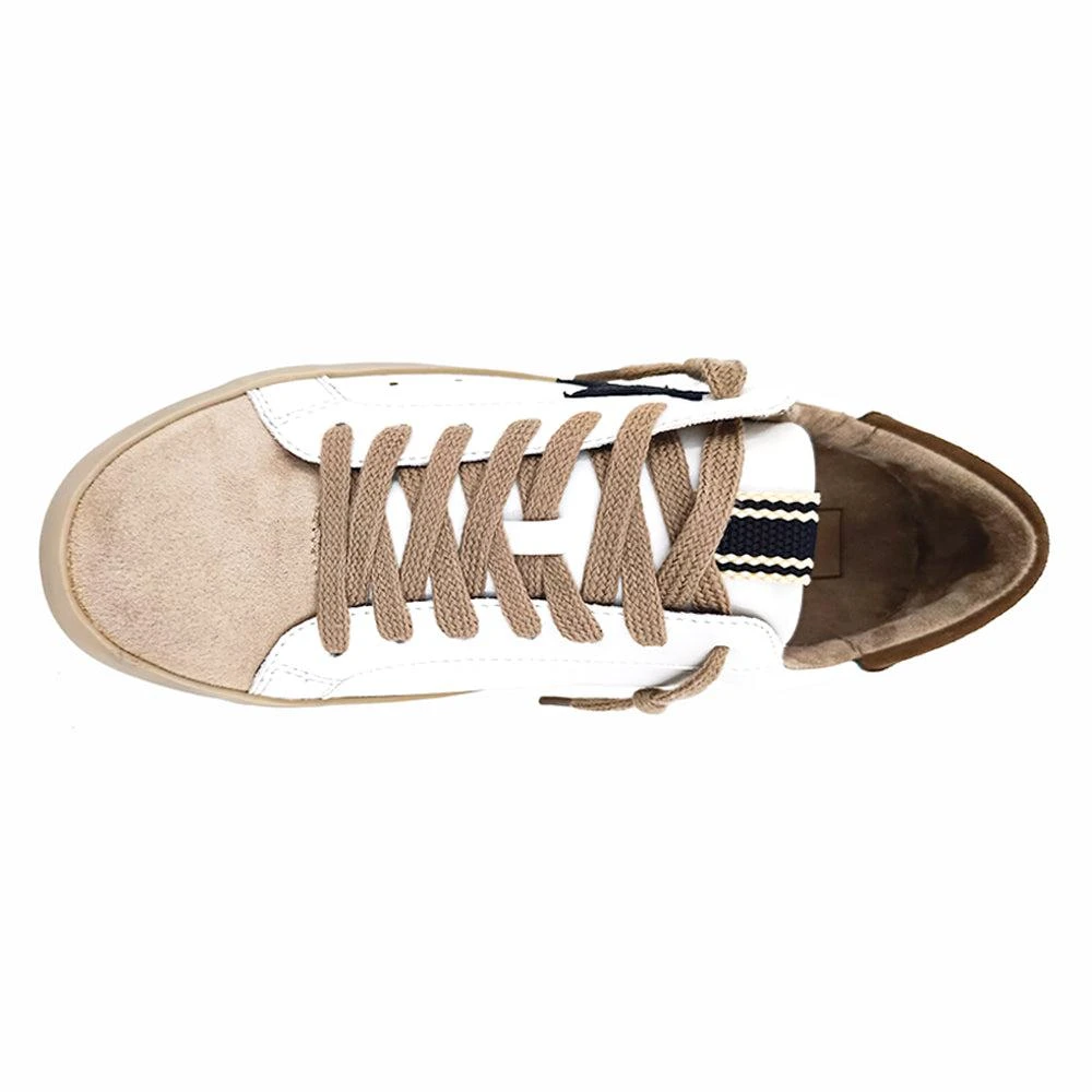 Shu Shop Pamela Lace Up Sneakers 4
