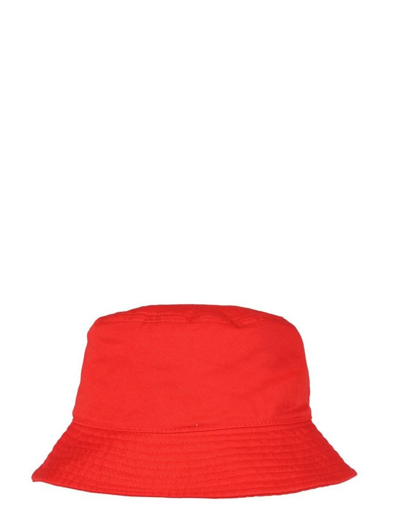 Kangol Kangol Logo Patch Bucket Hat 2