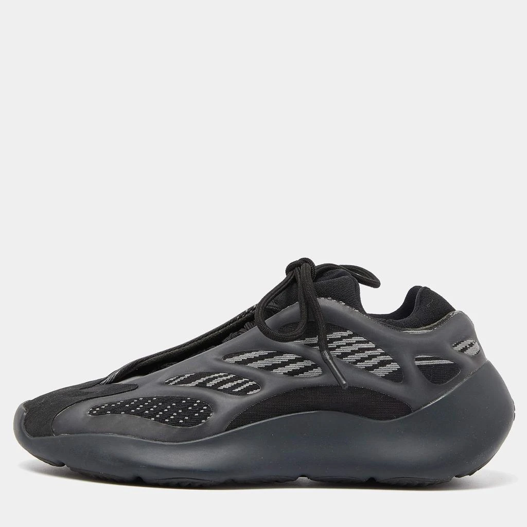 Shop Yeezy x Adidas Black Knit Fabric 700 V3 Alvah Sneakers Size 39 1/3 on  Sale at BeyondStyle  Get 69% Off Yeezy x Adidas Black Knit Fabric 700 V3  Alvah Sneakers