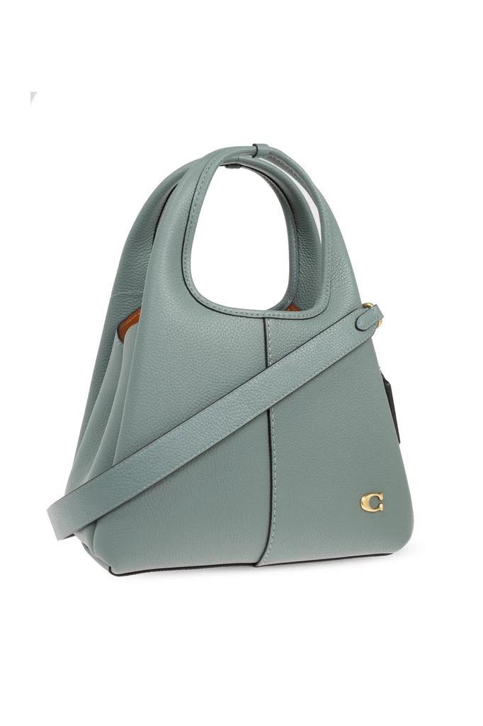 Coach Handbag Lana 23 4