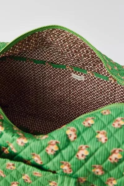 Vera Bradley Vera Bradley UO Exclusive Large Original Duffle Bag 5