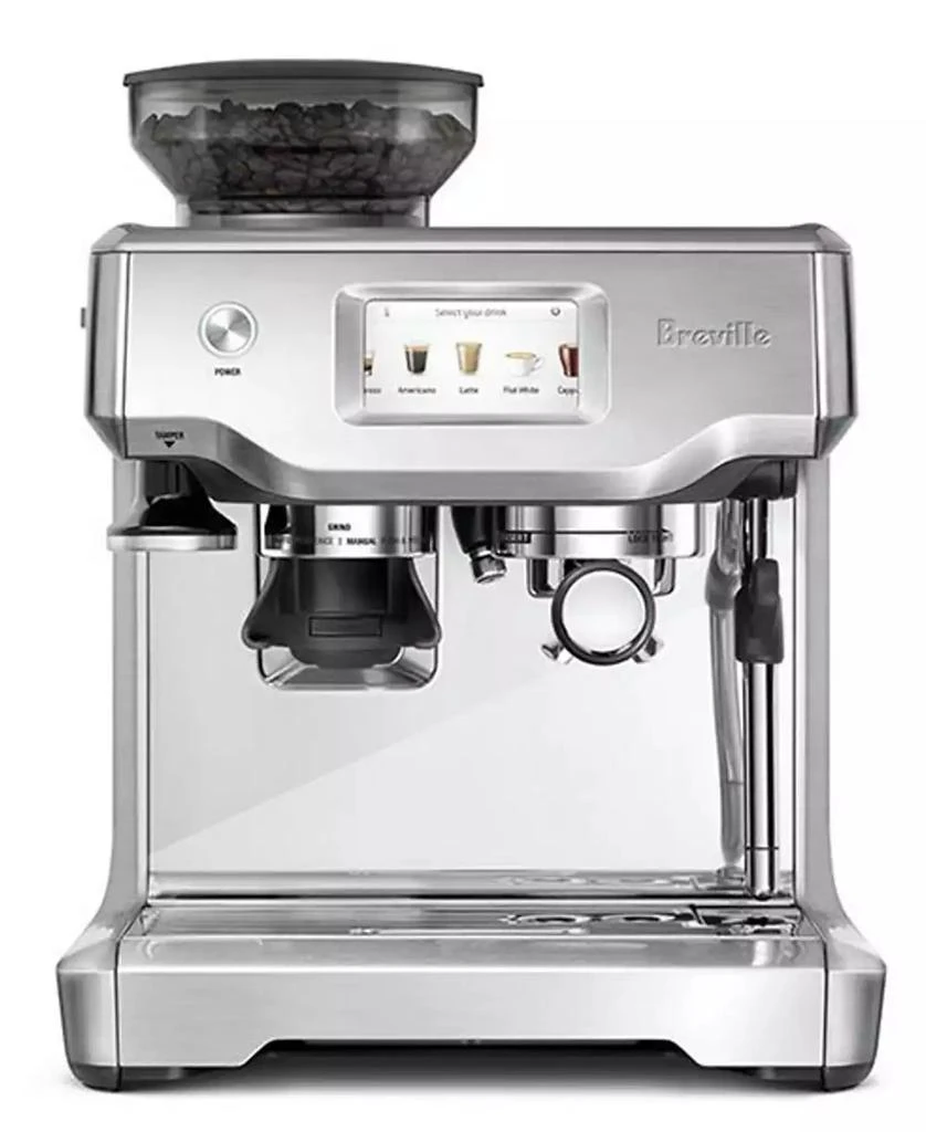 Breville Barista Touch Espresso Maker 6