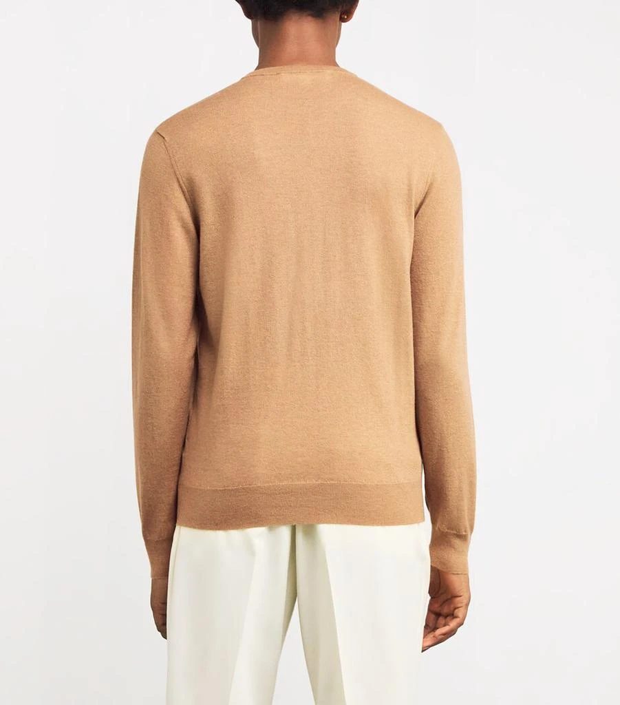 Ralph Lauren Cashmere Sweater 4