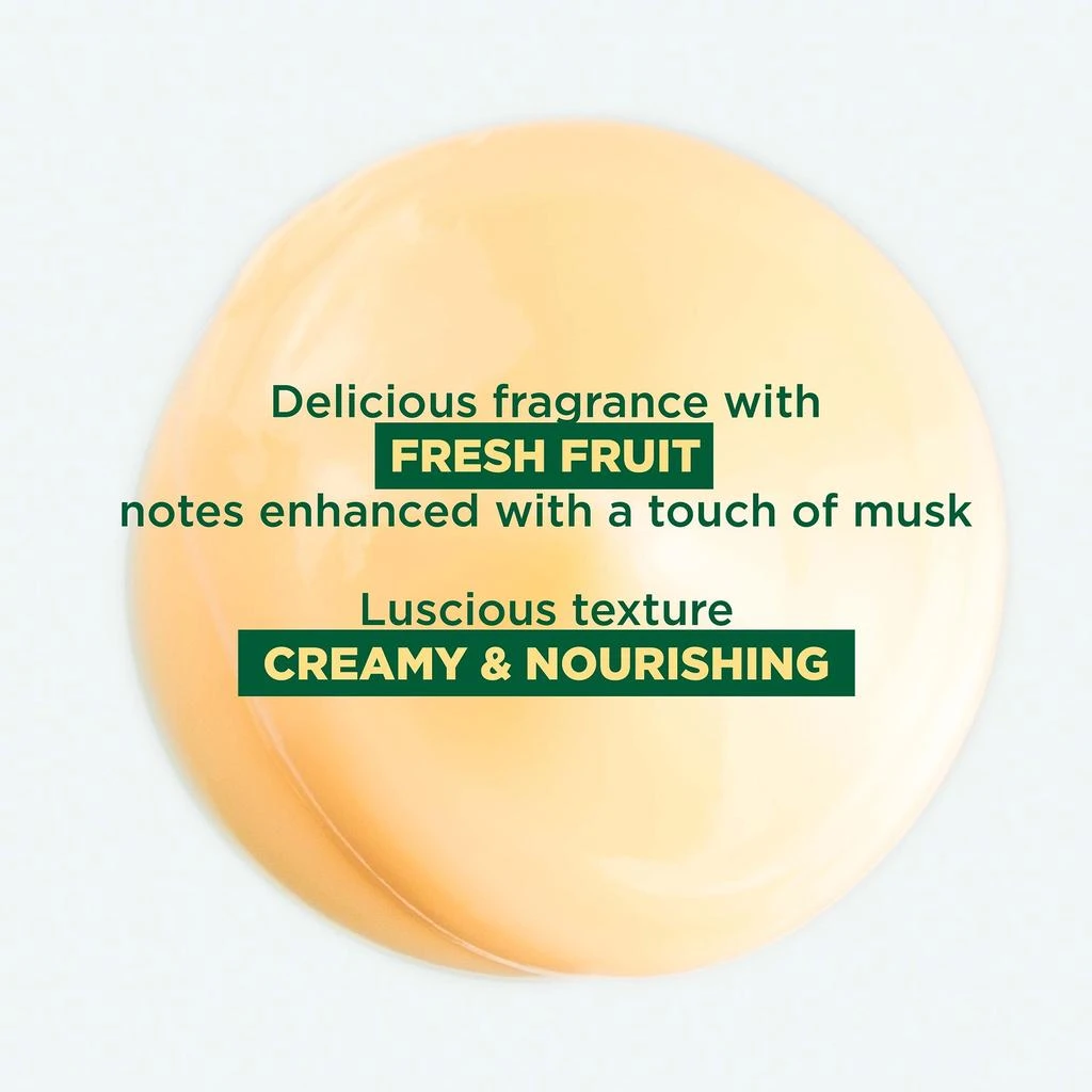KLORANE Klorane Mango Conditioner 200ml 5