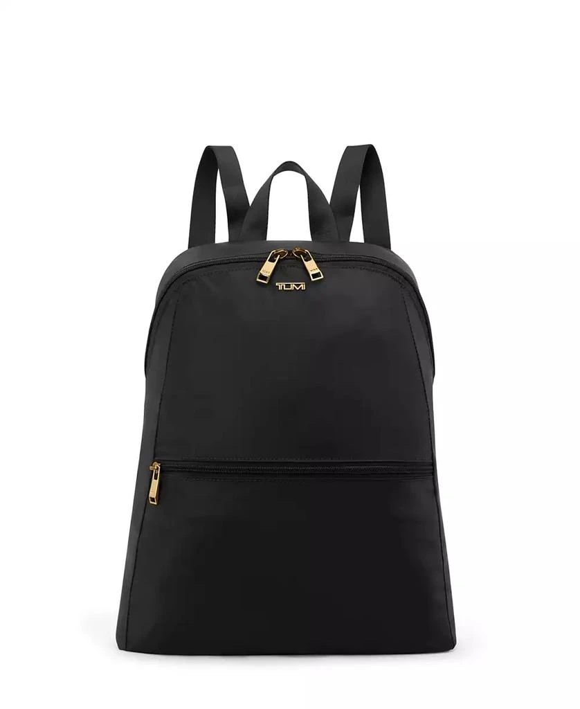 TUMI Voyageur Just in Case Backpack 1