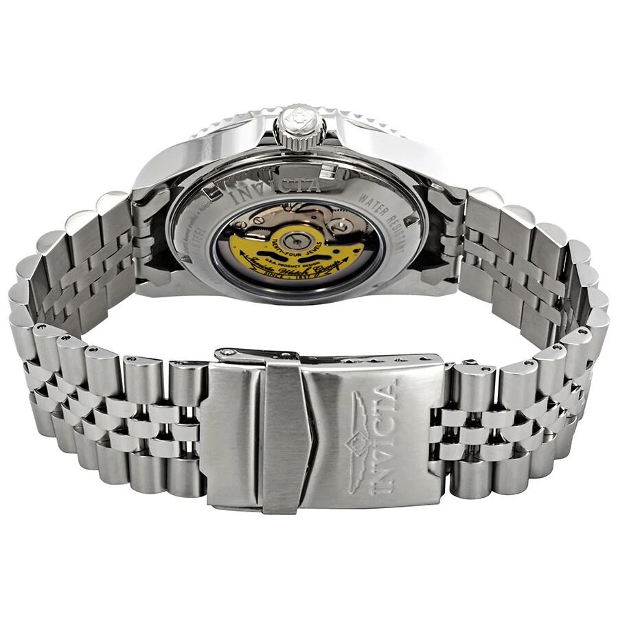 Invicta Open Box - Invicta Pro Diver Automatic Blue Dial Stainless Steel Men's Watch 29179 3