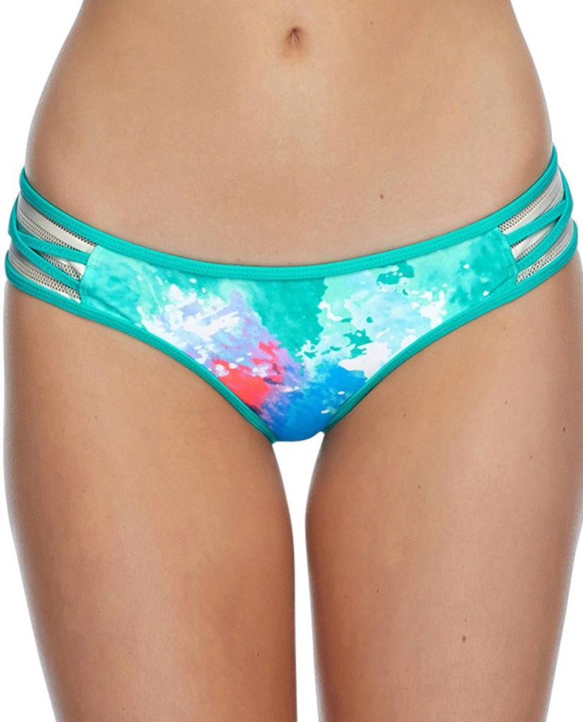 Body Glove Surfrider Full Coverage Bikini Bottom