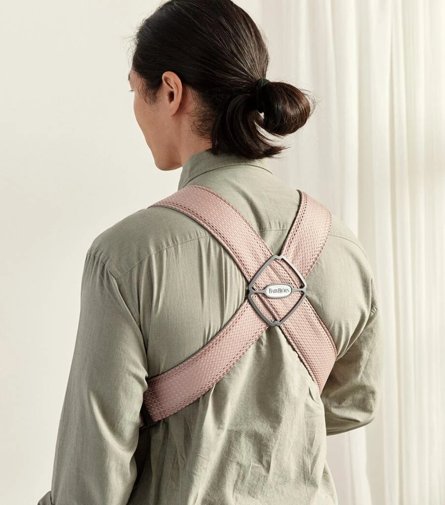 BabyBjörn 3D Mesh Mini Baby Carrier 3