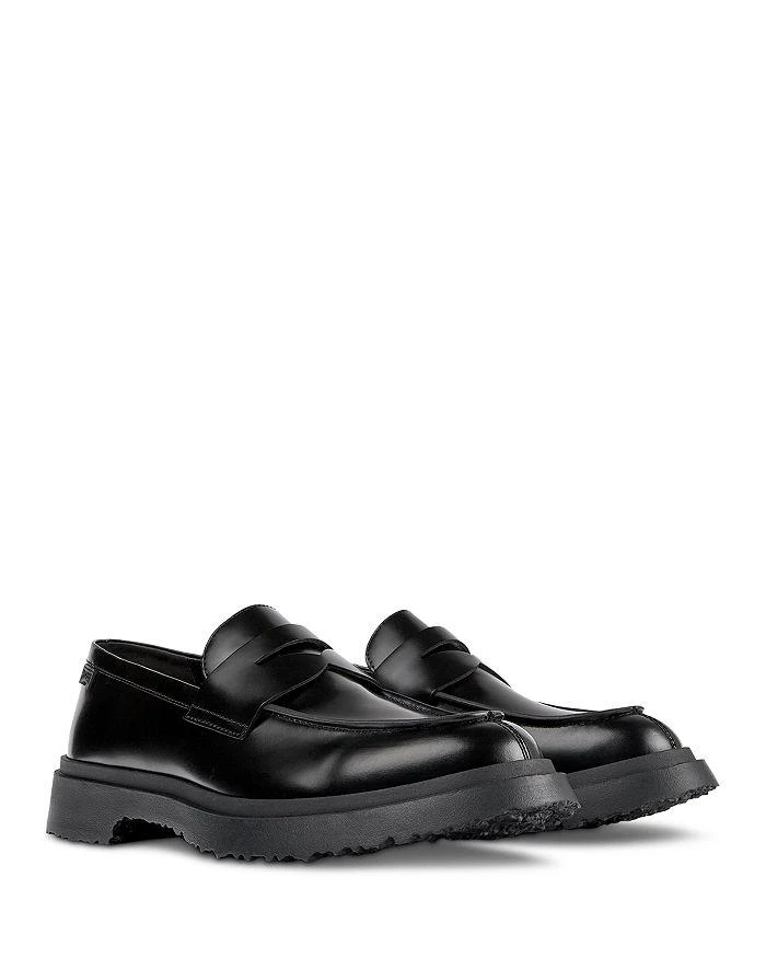 Camper Men's Walden Slip On Penny Loafers 4