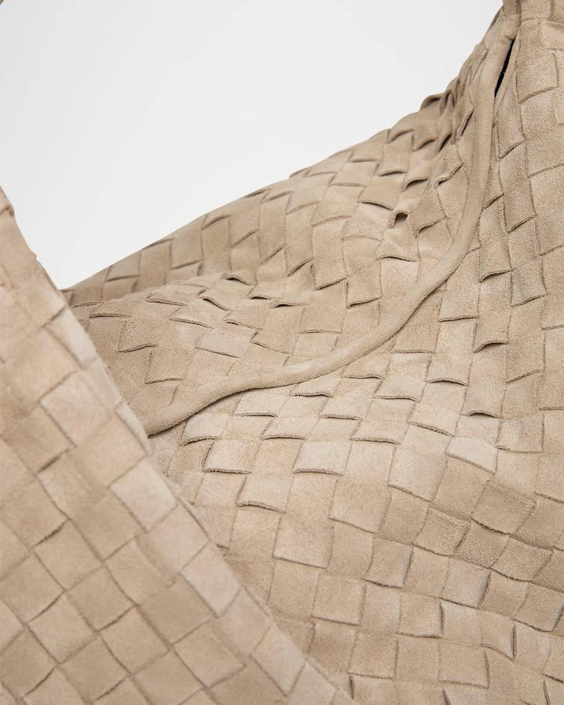 Bottega Veneta Large Hop Bag 5