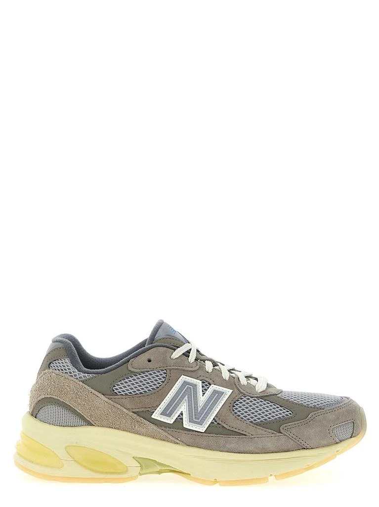 New Balance New Balance '2010 Grey Days' Sneakers 1