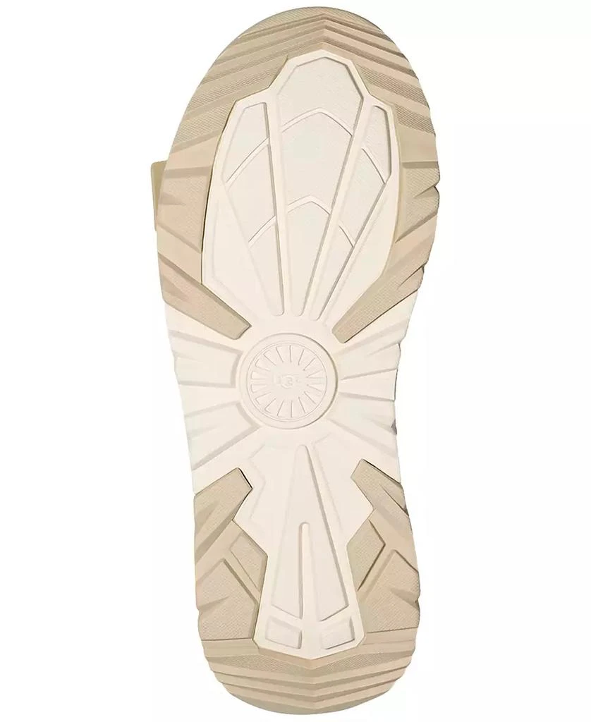 UGG Women's Captrail Slide Sandals 5