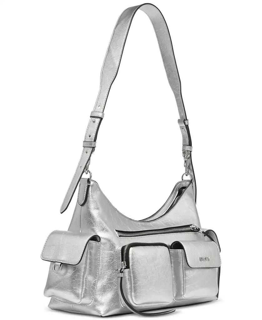 DKNY Freda Large Shoulder Bag 5
