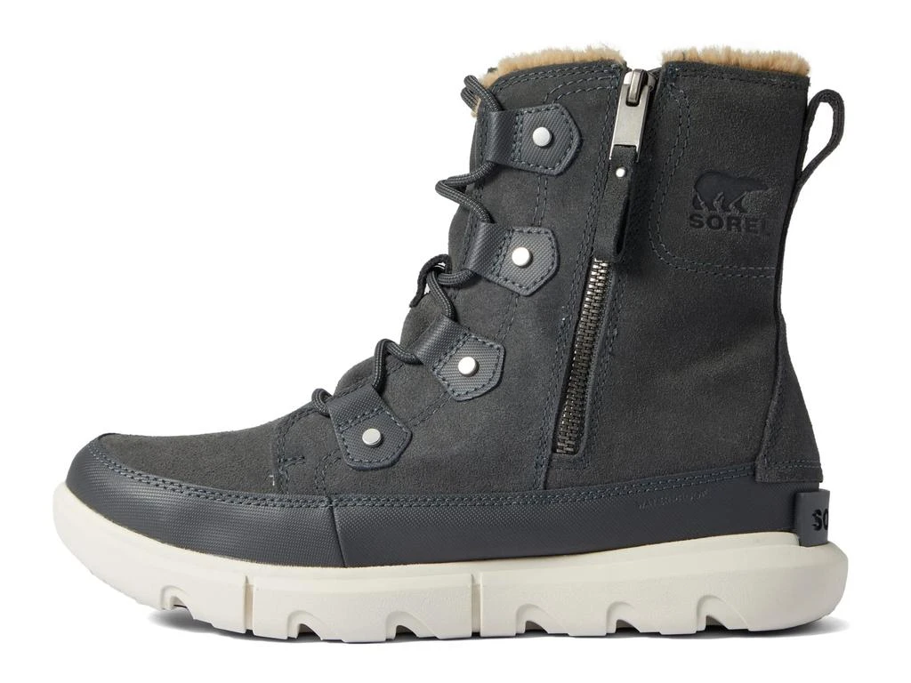 SOREL SOREL Explorer™ II Joan Dual Zip Waterproof 4