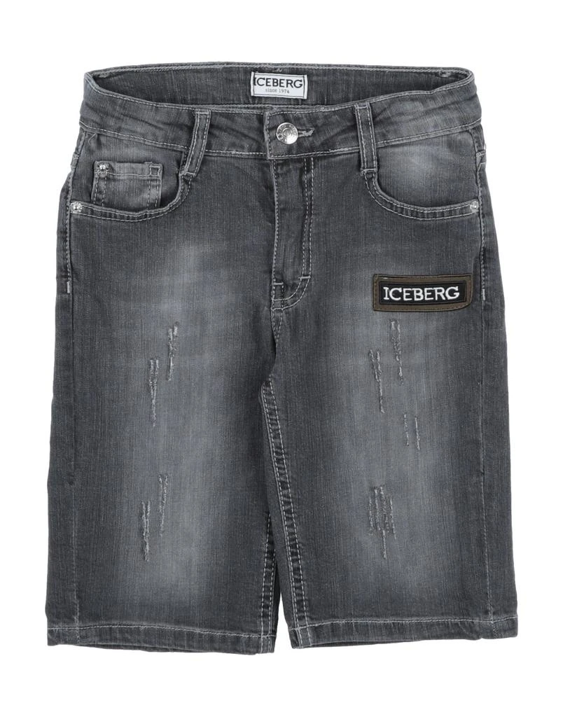 Iceberg Denim shorts