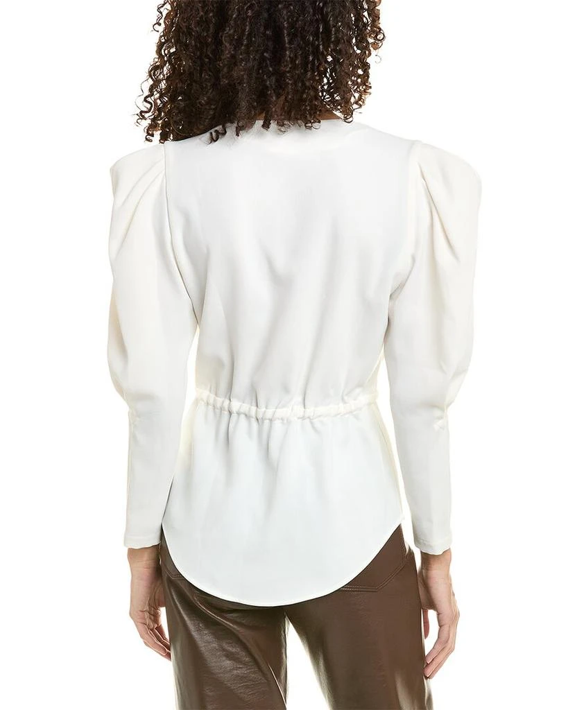 IRO Surplice Top 2