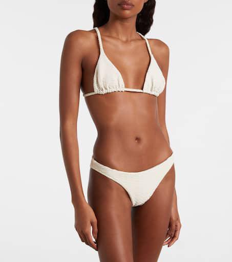 Jade Swim Most Wanted bikini bottoms