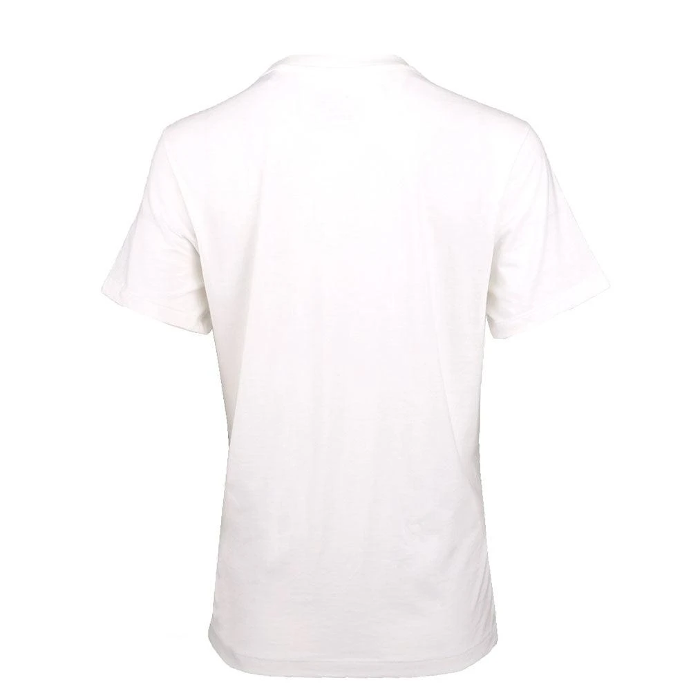 Adidas Ilu Hand Graphic Crew Neck Short Sleeve T-Shirt