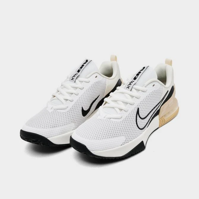 NIKE Men's Nike Air Max Alpha Trainer 6 Training Shoes 3