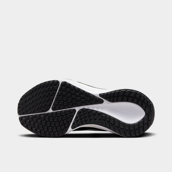 NIKE Women's Nike Vomero 17 Running Shoes (Extra Wide Width 2E) 6