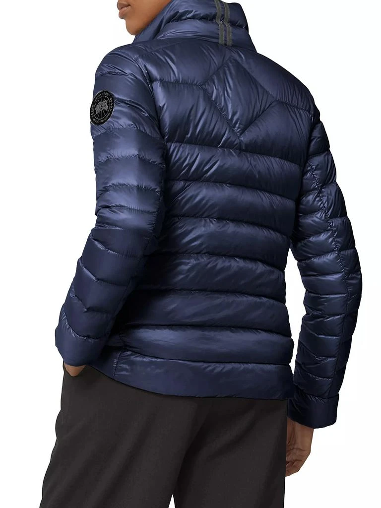 Canada Goose Cypress Quilted Down Jacket 5