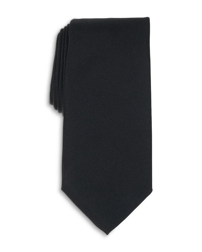 Thomas Pink Classic Textured Satin Tie