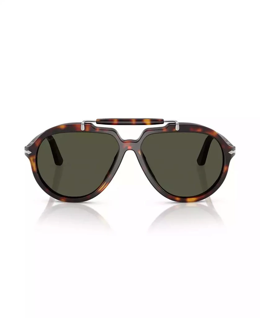 Persol Unisex Round Sunglasses, PO0202S 7