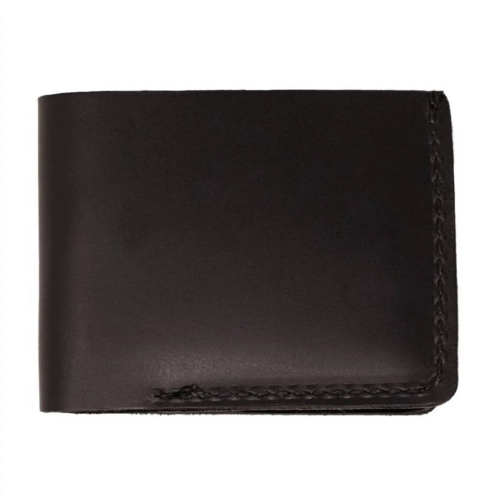 Schott Schott - Men's Steerhide Bi-fold Wallet 1