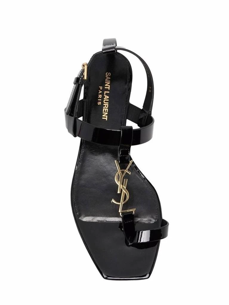 Yves Saint Laurent Saint Laurent Sandals 4