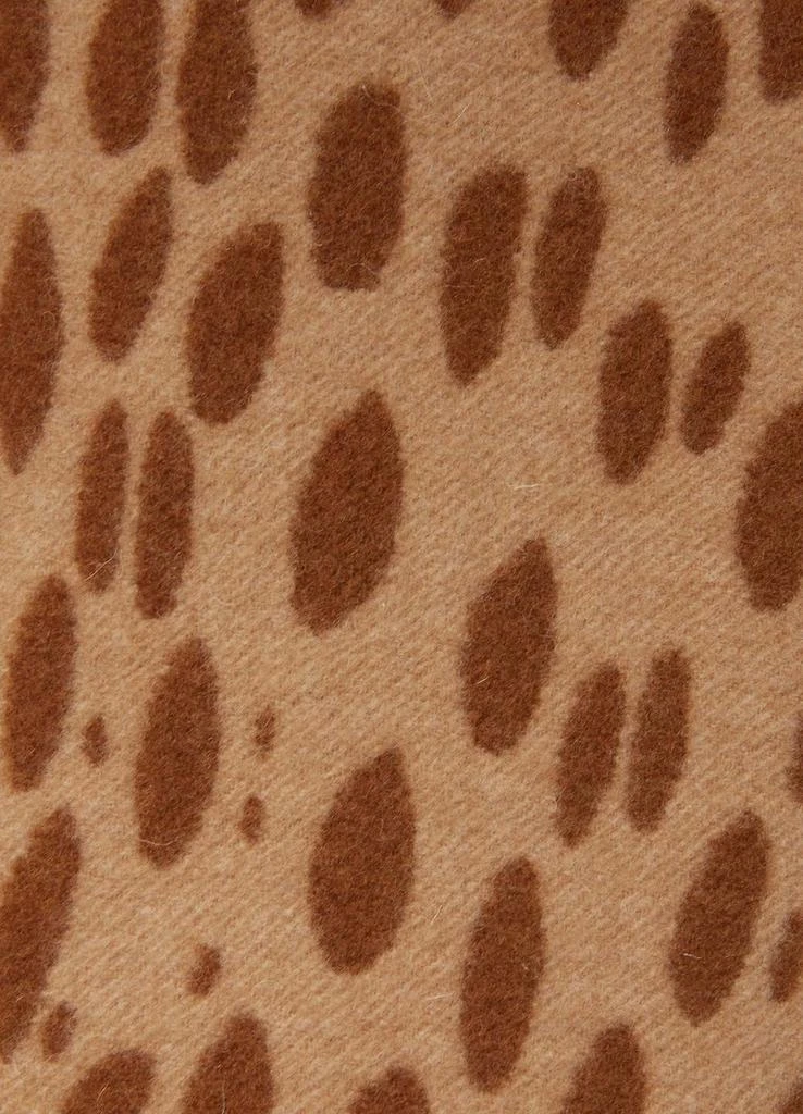 LA DOUBLE J Duster Coat 4