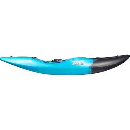 Jackson Kayak Gnarvana Kayak - 2025