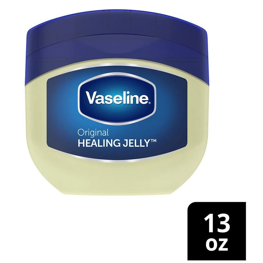 Vaseline Petroleum Jelly Original Original 3