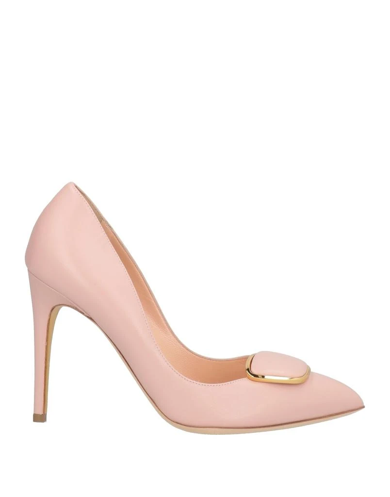 Rupert Sanderson Pump 1
